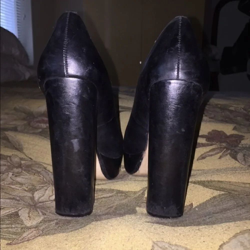 Aldo Platform pumps    - Picture 2 of 2